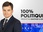 Replay 100% Politique