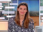 Replay Le JT en LSF - JT en LSF - 07/10/2025 - Le 16h/18h
