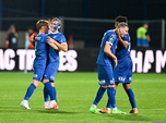 Replay Ligue 2 : Troyes chute à Grenoble mais fête son titre !