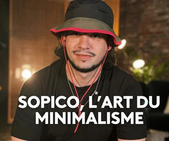 Replay Basique, l'essentiel de la musique - Sopico