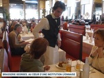 Replay Un jour, un doc week-end - Brasserie Georges, au cœur d'une institution lyonnaise