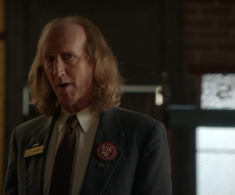 Replay Young Sheldon - S4E2 - Un guide, une fille et un videur du nom de Dalton