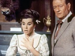 Replay Le grand McLintock