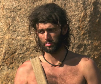 Replay Retour à l'instinct primaire - S9E10 - Même pas peur - partie 2