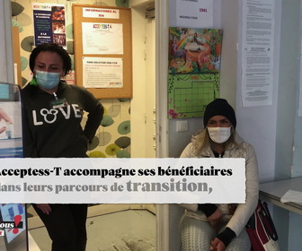 Replay Engagez-vous ! - S3E4 - Acceptess-T