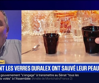 Replay BFM Grand Soir - Comment les verres Duralex ont sauvé leur peau - 03/11