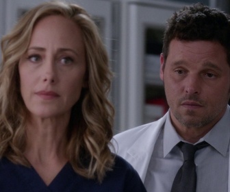 Replay Grey's anatomy - S15 E17 - Apaiser la douleur
