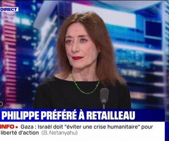 Replay Tout le monde veut savoir - 2027 : Philippe préféré à Retailleau - 21/05
