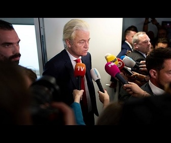 Replay Pays-Bas : la coalition gouvernementale s'effondre après le retrait du PVV de Geert Wilders