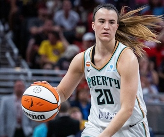 Replay WNBA : Sabrina Ionescu éteint le Mercury !