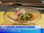 Replay Les longs formats des Locales - Onaka : la tradition japonaise se déguste