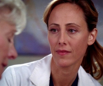 Replay Grey's anatomy - S08 E18 - Rencontre avec un lion