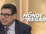 Replay Un monde, un regard - Philippe Aghion, un Nobel optimiste