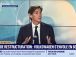 Replay Good Morning Market - En Portefeuille : Volkswagen, Argenx et Tonies - 04/09