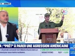 Replay Le monde qui bouge - L'Interview : Cuba, prêt à parer une agression américaine - 17/04