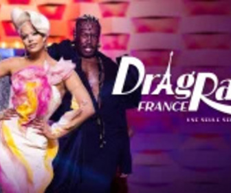 Replay Drag Race France - 28/02/2025