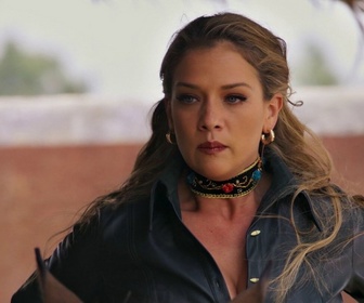 Replay Terre d'espérance - S01 E02