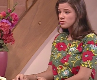 Replay Premiers baisers - S02 E52 - Le mal du pays