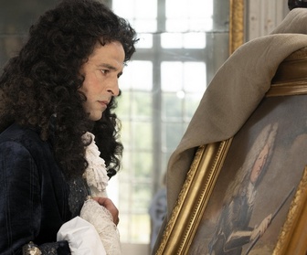 Replay La guerre des trônes, la véritable histoire de l'Europe - S4 E6 - Louis XIV, échec au roi ? (1689-1701)