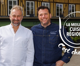 Replay La meilleure cuisine régionale, c'est chez moi ! - J1 : Occitanie sud