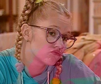 Replay Premiers baisers - S02 E42 - Nounours