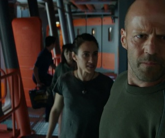 Replay En eaux très troubles