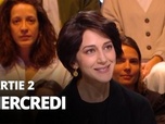 Replay Quotidien, deuxième partie du 29 mars 2023 avec Zar Amir Ebrahimi