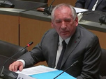 Replay C dans l'air - Bétharram : 5h30 sur le grill... Bayrou s'explique