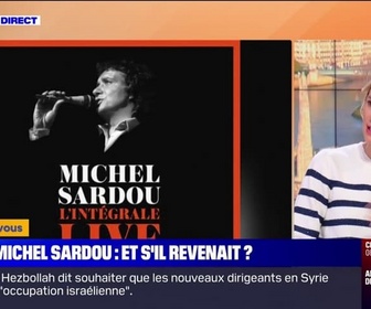 Replay Culture et vous - Pour les fans de Michel Sardou, une compilation regroupant tous ses concerts en live en 42 CD disponible partout en France