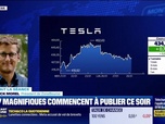 Replay BFM Bourse - On refait la séance : Publications : les 7 Magnifiques entrent en scène - 28/01