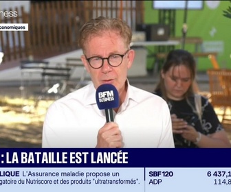 Replay Les Experts : Mécénat forcé, une bonne idée ? - 03/07