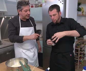 Replay Norbert commis d'office - Olivier, carnage de moules / Amanda, infraction à la paëlla