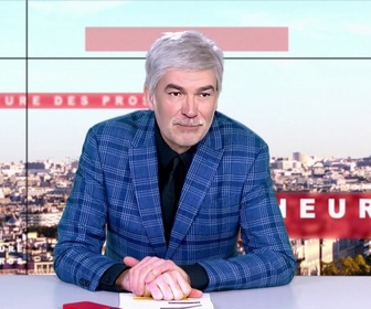 Replay C'est Canteloup du 17 mars 2026