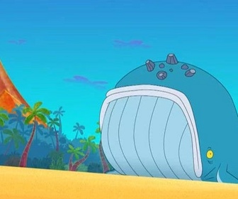 Replay Zig et Sharko - Un grand pas pour Marina Volet 2