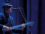 Replay À regarder en famille - Leonard Cohen : Live in London