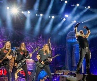 Replay Summer Breeze 2024 - Amon Amarth