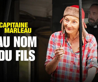 Replay Capitaine Marleau - 21/08/2026