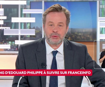 Replay Le JT en LSF - 05/07/2026