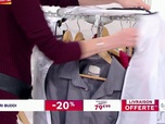 Replay Téléshopping - samedi du 8 novembre 2025