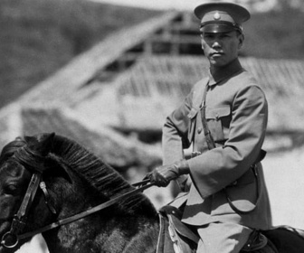 Replay Le soleil bleu - Chine, la fabrique d'une nation (1/2)