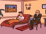 Replay Daria - S4 E7 - Psychothérapie familiale