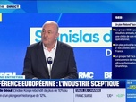 Replay Le Grand entretien : SEB vise 200 millions d'euros d'économies à partir de 2028 - 05/03