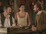 Replay La petite histoire de France - Geste barrière / On est bien / Quelque chose qui cloche / Morale galoise / Mère chienne