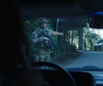 Replay Siren - S2 E16 - La fuite