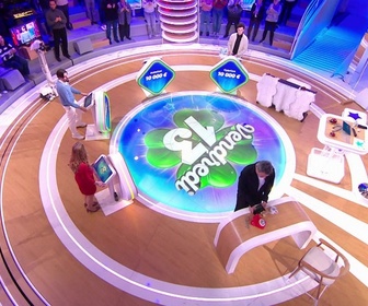 Replay Les 12 coups de midi du 13 mars 2026