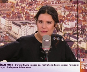 Replay Apolline Matin - Émission du 17 décembre 2025