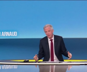 Replay Arnaud Direct - Jeudi 25 décembre 2025