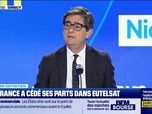 Replay Le Grand entretien : Bpifrance accélère dans l'activité de conseil - 07/07