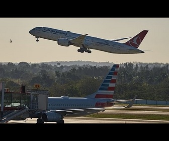 Replay Cuba asphyxiée par l'embargo états-unien sur le pétrole, le secteur aérien à l'arrêt