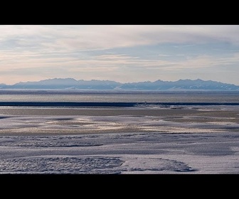 Replay L'administration Trump ouvre une zone préservée de l'Alaska au forage pétrolier et gazier